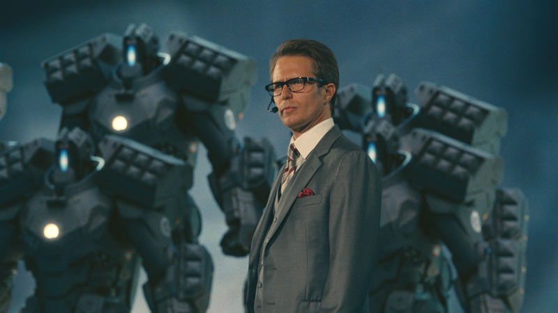 Illustration for article titled Iron Man 2 Review